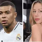 Wer ist Ester Expósito und was läuft mit Kylian Mbappé?