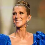 Céline Dions Hommage an 'Titanic': Nach 20 Jahren trägt sie diese Kette wieder