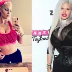 Schwerer Vorwurf gegen Sophia Vegas wegen XXS-Taille: "Investiere so viel Zeit in dein Baby wie in deine Figur"
