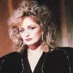 Notoperation in Portugal: Sängerin Bonnie Tyler liegt im Krankenhaus