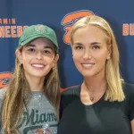 Vanessa Trump macht Brustkrebsdiagnose öffentlich