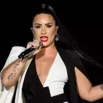Demi Lovato: "Bringt mir einen Alien!"