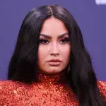 Demi Lovato hat ein Herz für Außerirdische