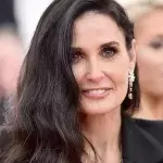 Demi Moore 