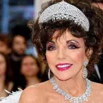 Denver-Diva Joan Collins