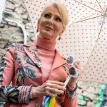 Désirée Nick kämpft für die Rechte von LGBTQIA-Personen