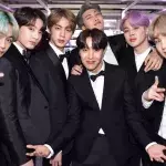 Die Jungs von BTS glauben an Karma