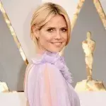 Die Tochter von Heidi Klum hat ihren ersten Job an Land gezogen!