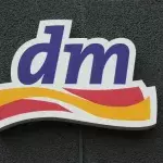 dm ist in Deutschland eine sehr beliebte Drogeriekette