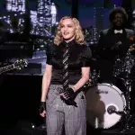 Doku über Madonna erzählt von der schrecklichsten Nacht ihres Lebens