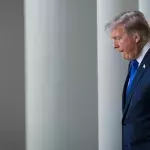 Echtes Problem: Keine Bank will Donald Trump mehr als Kunden