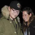 Ed Sheeran und seine Frau Cherry Seaborn erwarten ihr erstes Kind