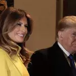 Ehe von Melania und Donald Trump am Ende? Jetzt spricht einer Klartext!