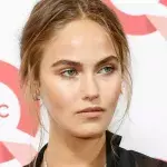 Elena Carrière 