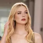 Elle Fanning