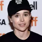 Elliot Page wollte schon als Kind ein Junge sein