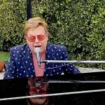 Elton John bringt eigene Barbie-Puppe heraus