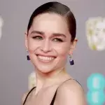 Emilia Clarke 