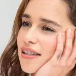 Emilia Clarke 
