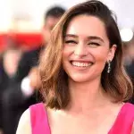Emilia Clarke 