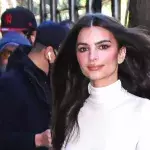 Emily Ratajkowski