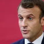 Emmanuel Macron