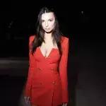 "Er hatte seine Finger in mir": Emily Ratajkowski erzählt von sexuellem Übergriff
