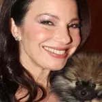 Fran Drescher 