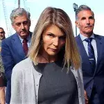 "Full House"-Star Lori Loughlin aus der Haft entlassen: Emotionales Wiedersehen mit ihren Töchtern