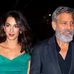 George Clooney: Das verbietet ihm seine Frau Amal bei Töchterchen Ella