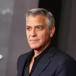 George Clooney