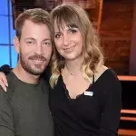 Gerald und Anna Heiser