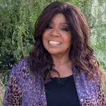 Gloria Gaynor nimmt das Coronavirus mit Humor