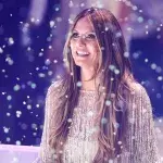 GNTM: Heidi Klum nimmt ihre ganze Familie mit zum Set
