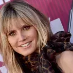 "GNTM": Heidi Klum sorgt für Empörung mit Aussagen über Curvy-Model.