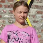 Greta Thunberg