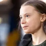 Greta Thunberg