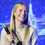 Gwyneth Paltrow