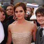Harry Potter: Endlich wieder ein gemeinsamer Auftritt der Schauspieler!