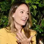 Harry Styles: Olivia Wilde spricht über ihre Beziehung