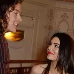 Harry und Kendall 