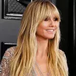 Heidi is back 