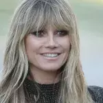 Heidi Klum äußert sich zum Epstein-Skandal 