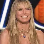 Heidi Klum bekommt mächtig Konkurrenz 
