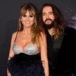 Heidi Klum und Tom Kaulitz überraschen mit ungewöhnlicher Kunstaktionen.