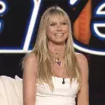 Heidi Klum: Zum ersten Mal zeigt sie das Gesicht von Tochter Leni