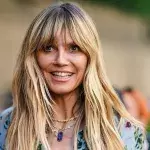 Heidi Klum