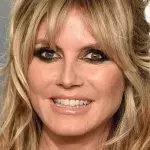 Heidi Klum