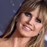 Heidi Klum