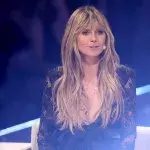 Heidi stellt hohe Ansprüche